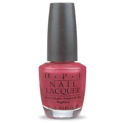 OPI Canadian Nice Color, Eh! i gruppen OPI / Nagellack / Canadian hos Nails, Body & Beauty (1423)