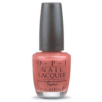 OPI Canadian Niagra Falls for OPI i gruppen OPI / Nagellack / Canadian hos Nails, Body & Beauty (1424)