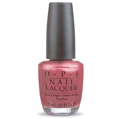 OPI Canadian Mauving to Manitoba i gruppen Produktkyrkogård hos Nails, Body & Beauty (1425)
