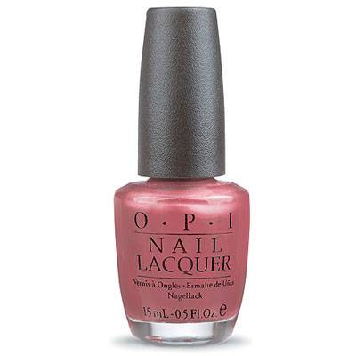 OPI Canadian Mauving to Manitoba i gruppen OPI / Nagellack / Canadian hos Nails, Body & Beauty (1425)