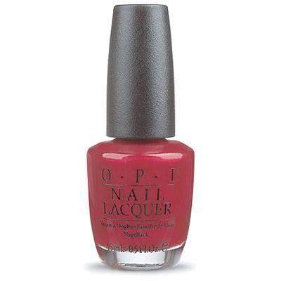 OPI Canadian Dont Wine... Yukon Do It! i gruppen Produktkyrkogård hos Nails, Body & Beauty (1426)