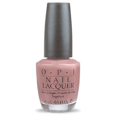 OPI Canadian Chocolate Moose i gruppen OPI / Nagellack / Canadian hos Nails, Body & Beauty (1430)