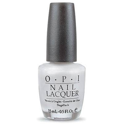 OPI Canadian Van-Couvered in Snow i gruppen Produktkyrkogård hos Nails, Body & Beauty (1431)