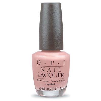 OPI Canadian Polar Bare i gruppen Produktkyrkogård hos Nails, Body & Beauty (1432)