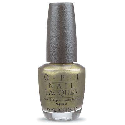 OPI Canadian At Your Quebec & Call i gruppen Produktkyrkogård hos Nails, Body & Beauty (1433)