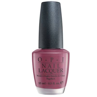 OPI Chicago The Grape Lakes i gruppen OPI / Nagellack / Chicago hos Nails, Body & Beauty (1437)