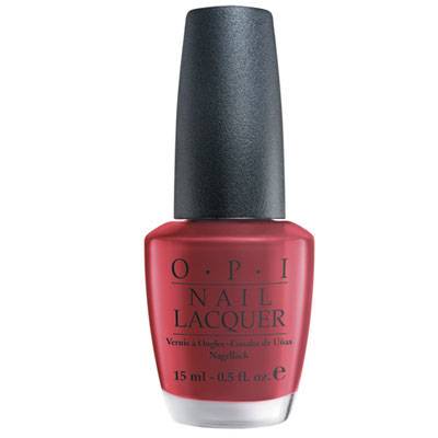 OPI Chicago My Kind of Brown i gruppen OPI / Nagellack / Chicago hos Nails, Body & Beauty (1438)