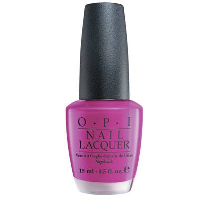 OPI Chicago All That Razz-berry i gruppen OPI / Nagellack / Chicago hos Nails, Body & Beauty (1442)