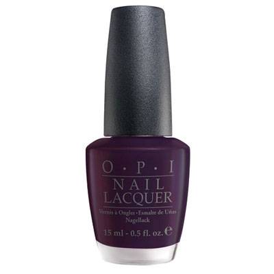 OPI Chicago Lincoln Park at Midnight i gruppen OPI / Nagellack / Chicago hos Nails, Body & Beauty (1443)