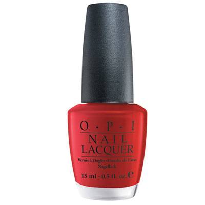 OPI Chicago O Hare & Nails Look Great! i gruppen OPI / Nagellack / Chicago hos Nails, Body & Beauty (1444)