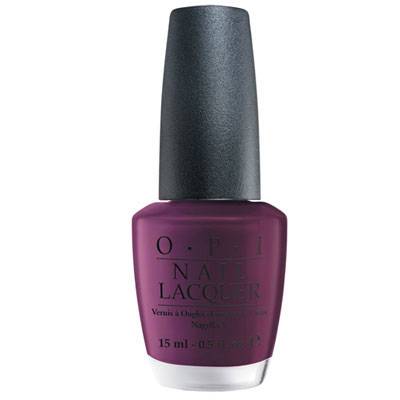 OPI Chicago Lincoln Park After Dark i gruppen OPI / Nagellack / Chicago hos Nails, Body & Beauty (1445)