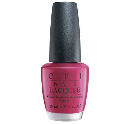 OPI Chicago Get a Manicure! i gruppen OPI / Nagellack / Chicago hos Nails, Body & Beauty (1446)