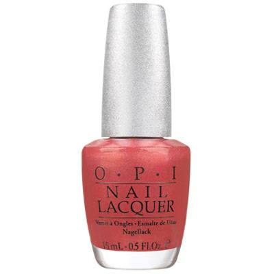 OPI Designer Series Ruby i gruppen OPI / Nagellack / Designer Series hos Nails, Body & Beauty (1455)