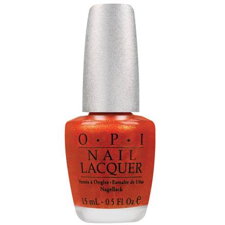 OPI Designer Series Treasure i gruppen OPI / Nagellack / Designer Series hos Nails, Body & Beauty (1472)