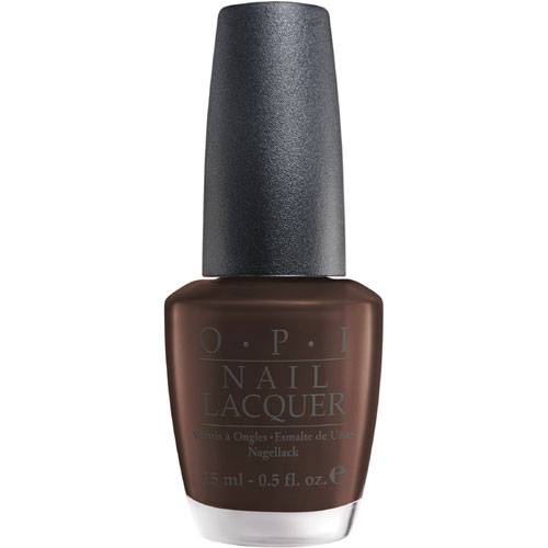OPI España Can You Tapas This? i gruppen OPI / Nagellack / España hos Nails, Body & Beauty (1477)