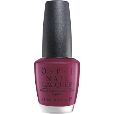 OPI España No Spain No Gain i gruppen OPI / Nagellack / España hos Nails, Body & Beauty (1480)
