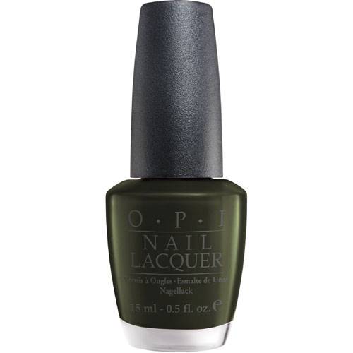 OPI España Here Today.. Aragon Tomorrow i gruppen OPI / Nagellack / España hos Nails, Body & Beauty (1483)