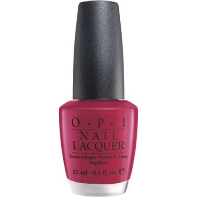 OPI Espaa Conquistadorable Color i gruppen OPI / Nagellack / Espaa hos Nails, Body & Beauty (1486)