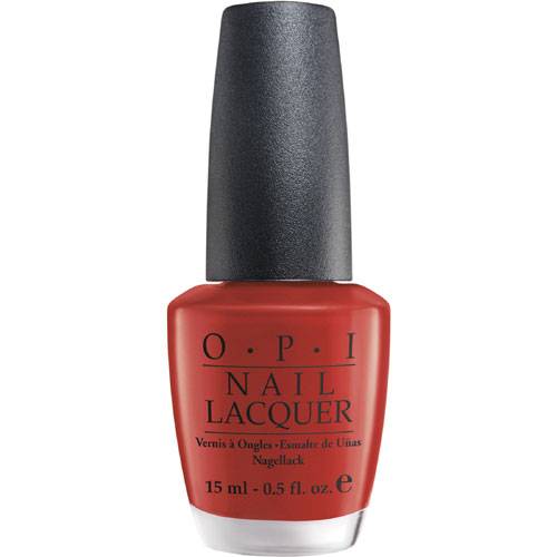 OPI Espaa Bullish On OPI i gruppen OPI / Nagellack / Espaa hos Nails, Body & Beauty (1487)