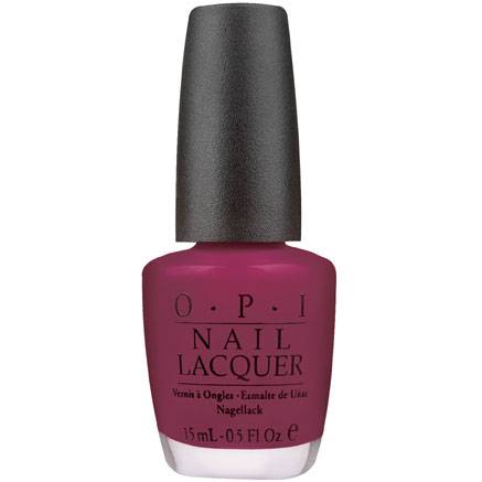 OPI France Louvre Me Louvre Me Not i gruppen OPI / Nagellack / France hos Nails, Body & Beauty (1488)