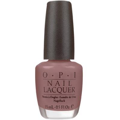 OPI France Parlez-Vous OPI? i gruppen OPI / Nagellack / France hos Nails, Body & Beauty (1489)