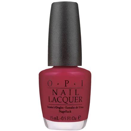 OPI France Bastille My Heart i gruppen OPI / Nagellack / France hos Nails, Body & Beauty (1492)