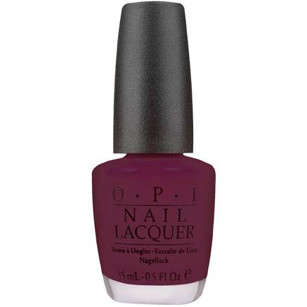 OPI France Eiffel For This Color i gruppen OPI / Nagellack / France hos Nails, Body & Beauty (1496)