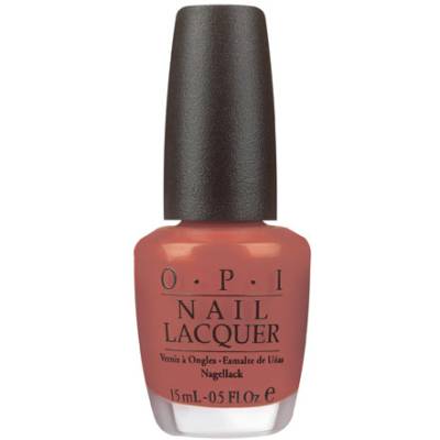OPI France Baguette Me Not i gruppen OPI / Nagellack / France hos Nails, Body & Beauty (1497)
