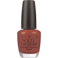 OPI France Crepes Suzi-ette i gruppen Produktkyrkogård hos Nails, Body & Beauty (1498)