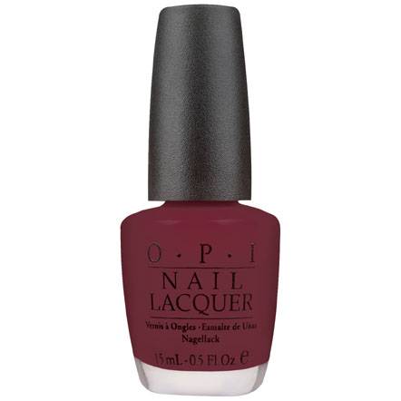 OPI France Yes ..I Can-Can! i gruppen OPI / Nagellack / France hos Nails, Body & Beauty (1499)