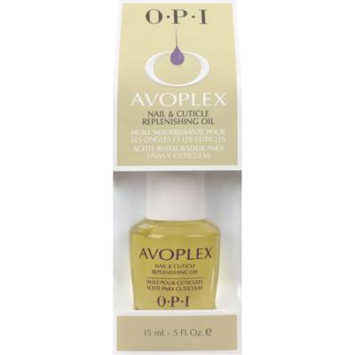 OPI Avoplex Oil 15 ml (Pensel) i gruppen OPI / Manikyr hos Nails, Body & Beauty (1609)