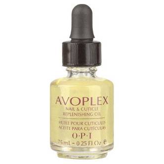 OPI Avoplex Oil 7.5 ml (Pipett) i gruppen OPI / Manikyr hos Nails, Body & Beauty (1610)
