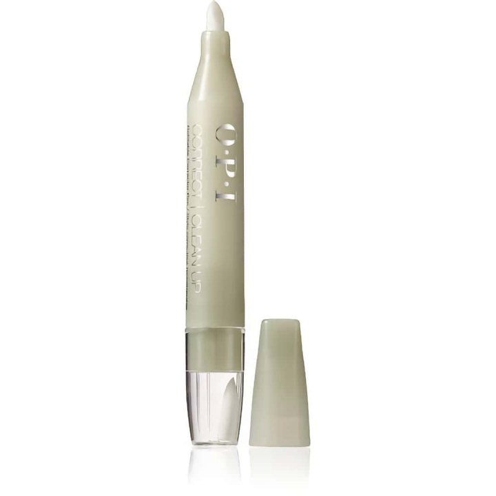 OPI Correct Clean Up Refillable Pen i gruppen OPI / Tillbehr hos Nails, Body & Beauty (1631)