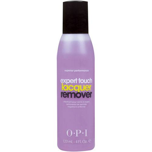 OPI Expert Touch Remover 110 ml i gruppen OPI / Tillbehör hos Nails, Body & Beauty (1637)