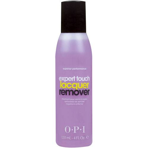 OPI Expert Touch Remover i gruppen OPI / Tillbehr hos Nails, Body & Beauty (1637)