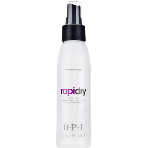 OPI Rapidry Spray 110 ml i gruppen OPI / Tillbehr hos Nails, Body & Beauty (1639)