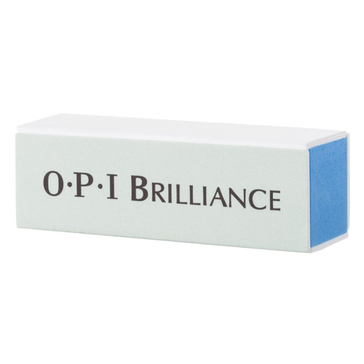 OPI Brilliance Block i gruppen OPI / Tillbehör hos Nails, Body & Beauty (1647)
