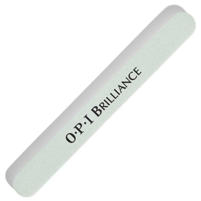 OPI Brilliance Long Board i gruppen OPI / Tillbehör hos Nails, Body & Beauty (1648)