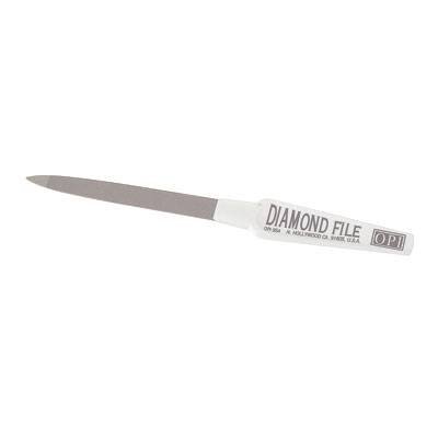 OPI Diamond Coated File i gruppen OPI / Tillbehör hos Nails, Body & Beauty (1649)