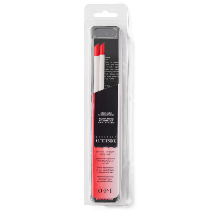 OPI Cuticle Sticks i gruppen OPI / Tillbehör hos Nails, Body & Beauty (1650)