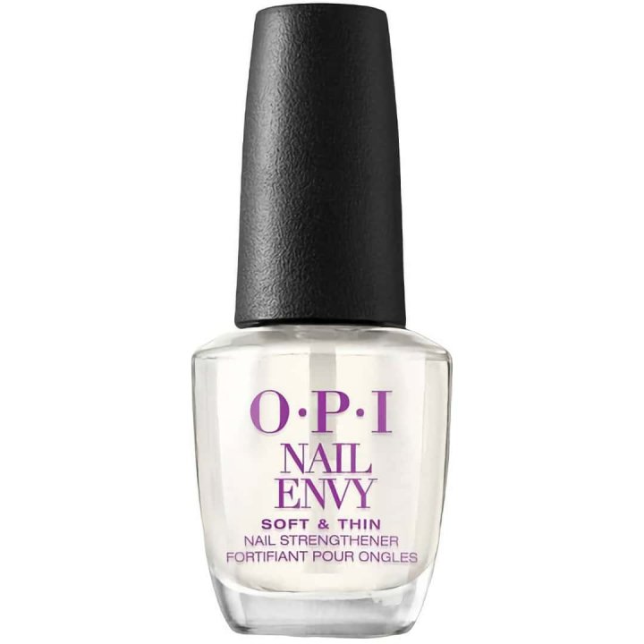 OPI Nail Envy Soft & Thin i gruppen OPI / Vrdande Nagellack hos Nails, Body & Beauty (1656)