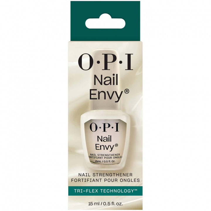 OPI Nail Envy Original i gruppen OPI / V�rdande Nagellack hos Nails, Body & Beauty (1657)