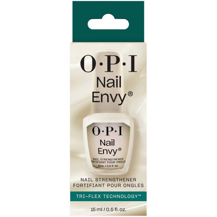 Nail-Envy-Frstrkare-Tri-Flex-Teknologi-Biotin-Kalcium-Vitaminer