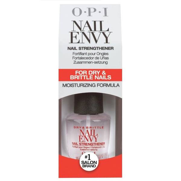 OPI Nail Envy Dry & Brittle i gruppen OPI / Vårdande Nagellack hos Nails, Body & Beauty (1658)