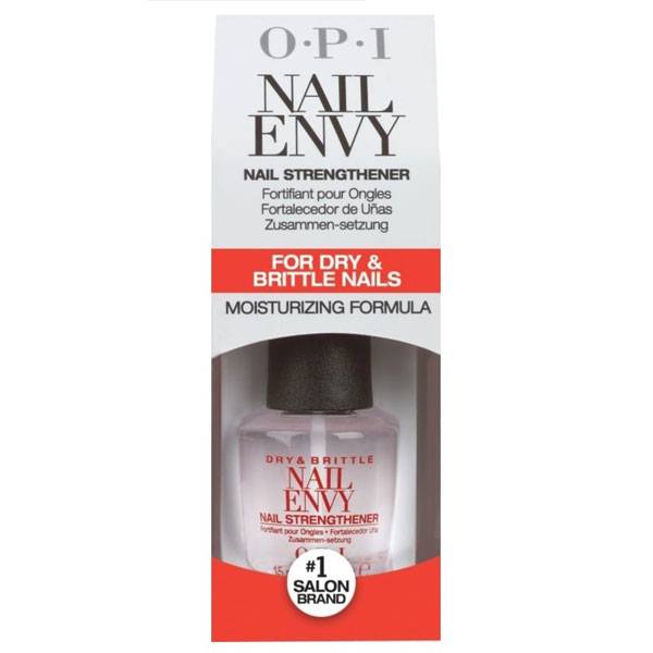 OPI Nail Envy Dry & Brittle i gruppen OPI / Vrdande Nagellack hos Nails, Body & Beauty (1658)