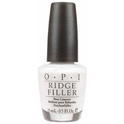 OPI Ridge filler i gruppen OPI / Vrdande Nagellack hos Nails, Body & Beauty (1665)