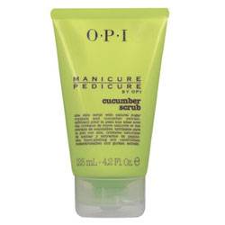 OPI Cucumber Scrub i gruppen OPI / Manikyr hos Nails, Body & Beauty (1670)