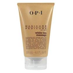 OPI White Tea Massage i gruppen OPI / Manikyr hos Nails, Body & Beauty (1673)