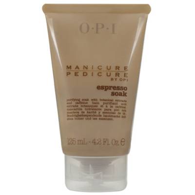 OPI Espresso Soak i gruppen OPI / Manikyr hos Nails, Body & Beauty (1677)