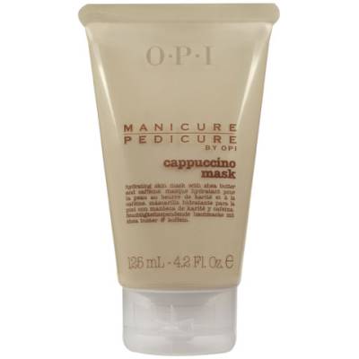 OPI Cappuccino Mask i gruppen Produktkyrkogård hos Nails, Body & Beauty (1679)